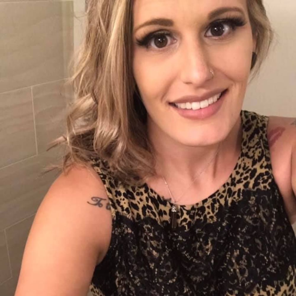 Meet your Posher, Samantha